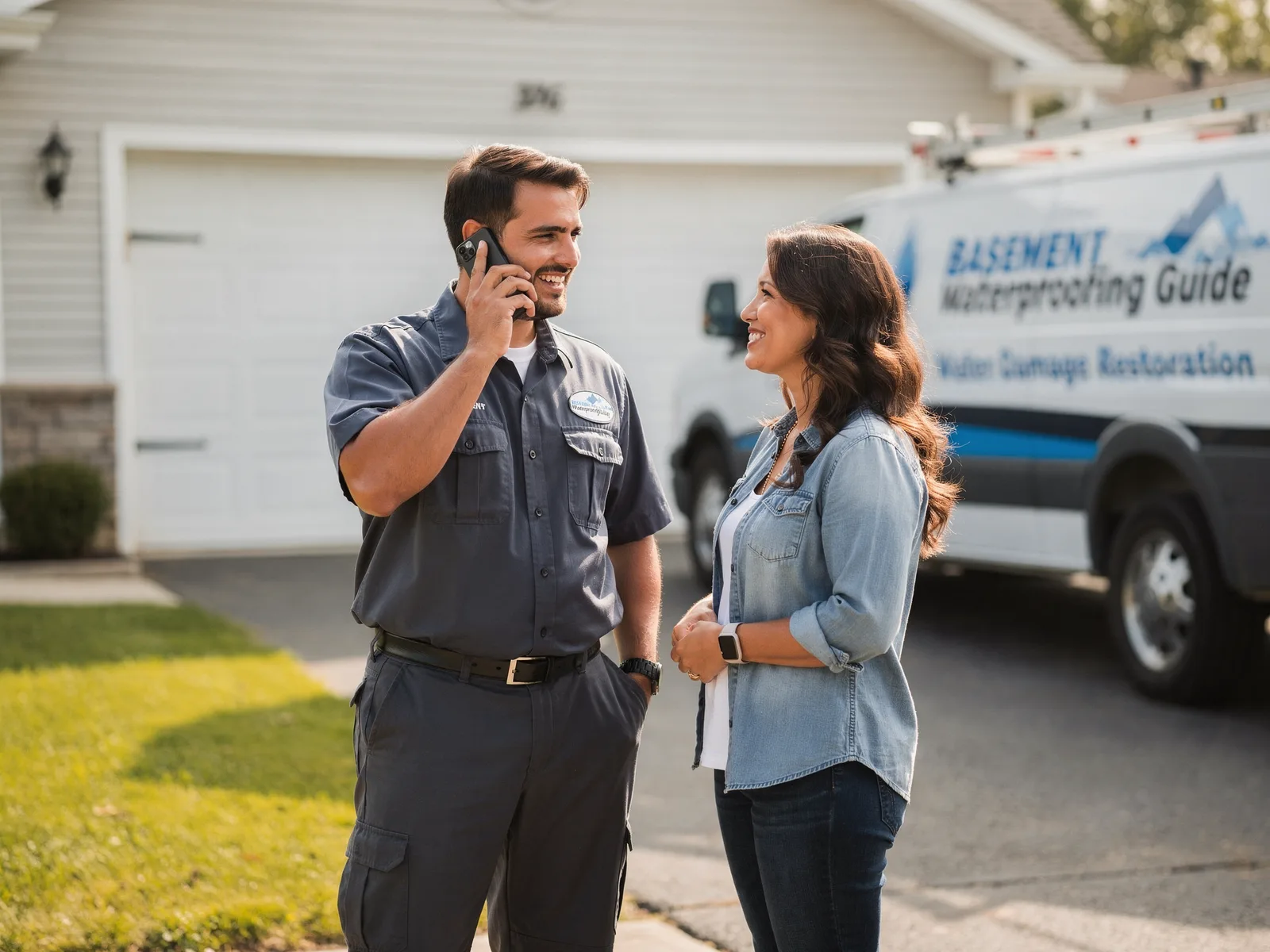 Basement Waterproofing Near Me New Woodstock, NY FAQs